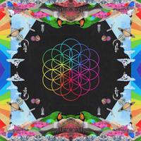 Coldplay - Hymn For The Weekend